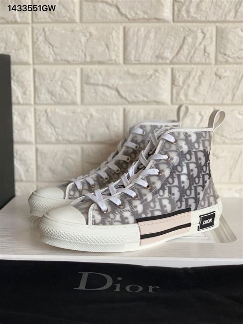 christian dior converse shoes|Dior shoes high top sneakers.